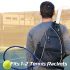 What is Platform Tennis