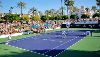 Scottsdale Tennis Week