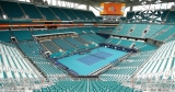 Miami Open Tennis Cup