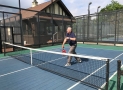 What is Platform Tennis
