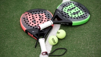 Best Platform Tennis Racquet